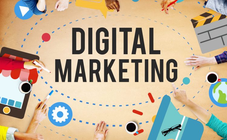  Những câu hỏi thường gặp về Digital Marketing