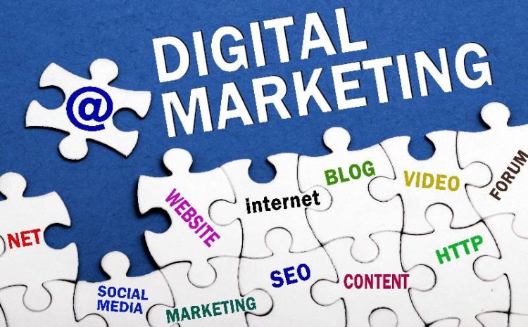  Nhược điểm của Digital Marketing