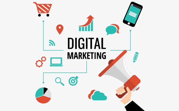  Mức lương ngành Digital Marketing tại Việt Nam năm 2020