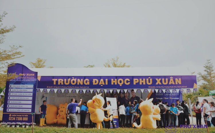  Chương trình đào tạo MARKETING ứng dụng, thực chiến duy nhất tại Thành phố Huế