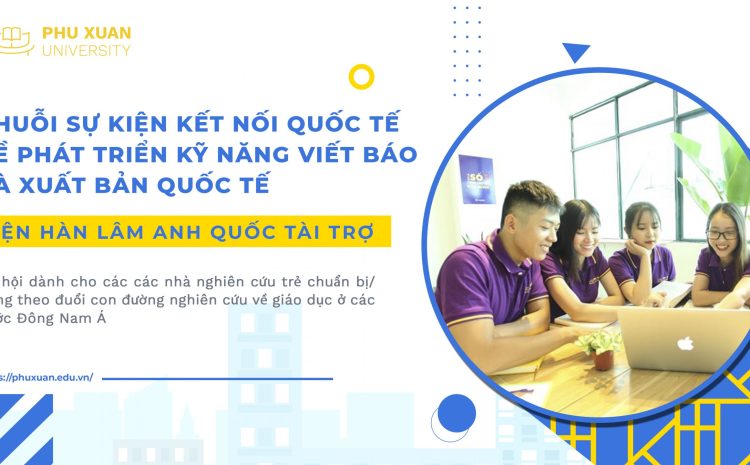  Cơ hội dành cho các các nhà nghiên cứu trẻ chuẩn bị/đang theo đuổi con đường nghiên cứu về giáo dục ở các nước Đông Nam Á