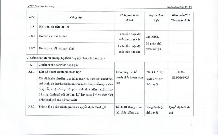  TS. Phạm Hùng Hiệp nhận giải Nhà nghiên cứu xuất sắc về quốc tế hóa giáo dục 2022