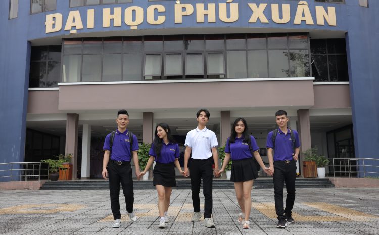 Cuộc thi Online “Tự hào PXU” – nơi bạn kể câu chuyện hạnh phúc tại PXU