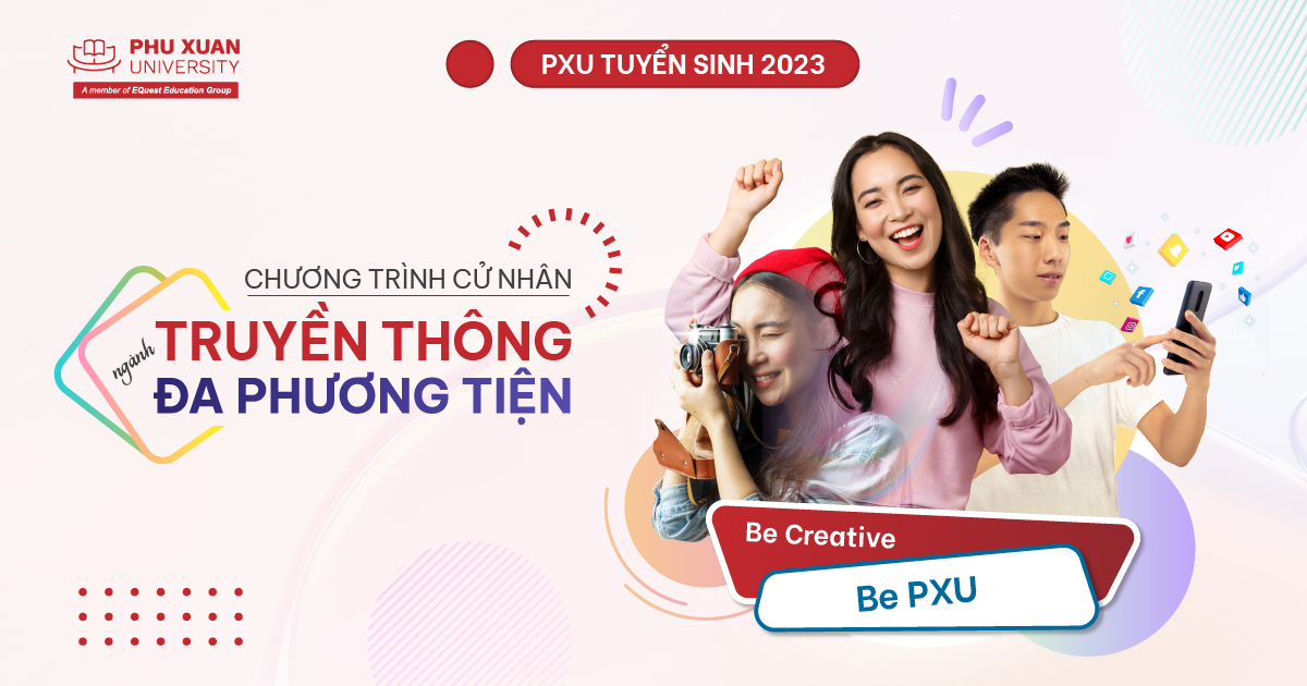 Ngành Truyền thông Đa phương tiện - Ngành “Hot” đón đầu cơ hội việc làm hấp dẫn
