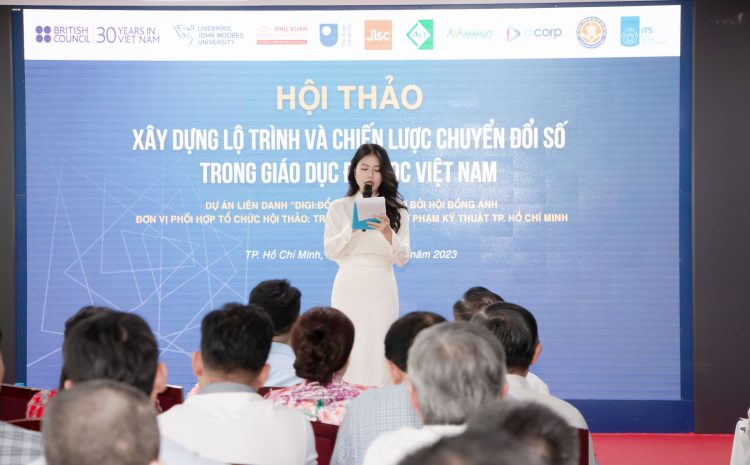 tài xỉu trực tuyến
 đồng tổ chức Hội thảo Digi:Đổi chuyển đổi số Giáo dục Đại học tại Việt Nam